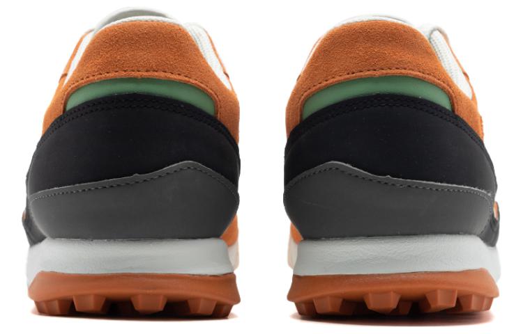 Purchase Onitsuka Tiger Horizonia ''Arancione Nero Bianco'' 1183A206-303