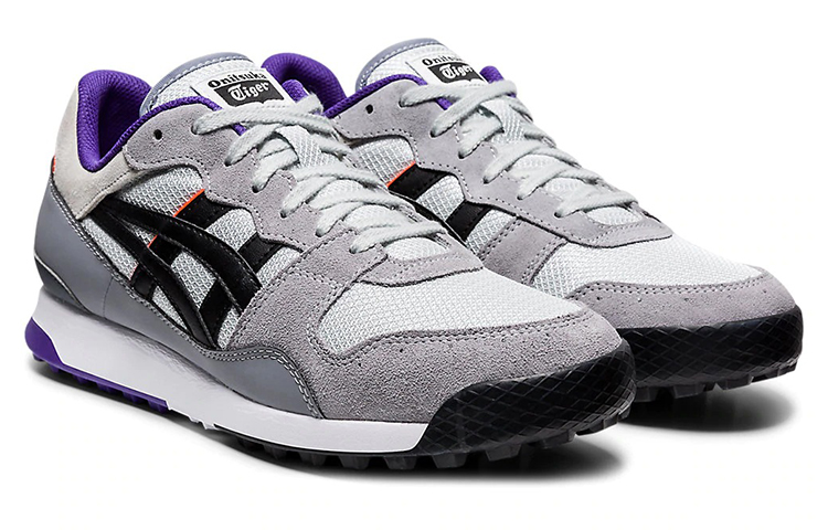 Lookbook Onitsuka Tiger Horizonia ''Polar Shade Paars'' 1183A206-027