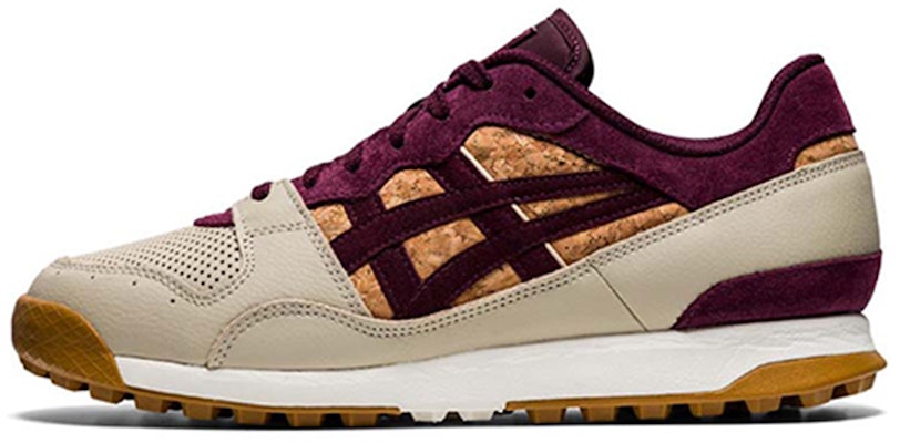 Onitsuka Tiger Horizonia 'Red Cream Yellow' 1183A852-200 Buy Onitsuka Tiger Horizonia 'Red Cream Yellow' 1183A852-200