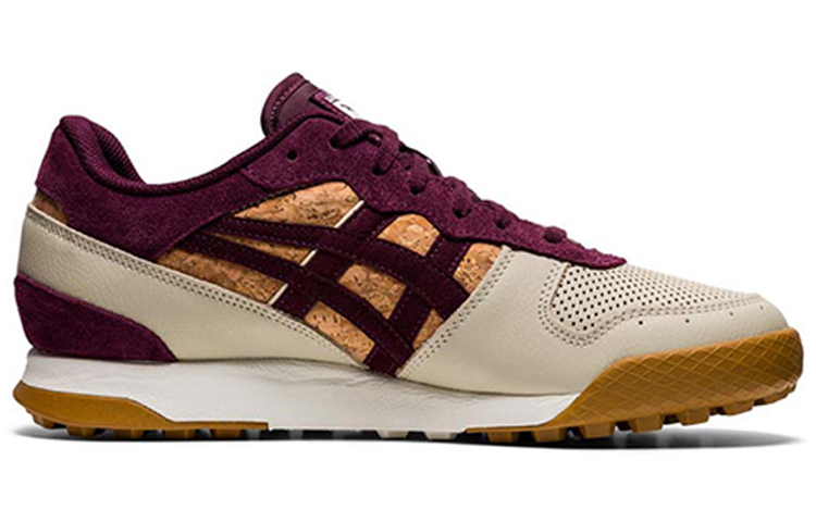 Order Onitsuka Tiger Horizonia ''Rouge Crème Jaune'' 1183A852-200
