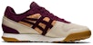 Onitsuka Tiger Horizonia 'Merah Krim Kuning' 1183A852-200