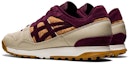 Lookbook Onitsuka Tiger Horizonia 'Merah Krim Kuning' 1183A852-200