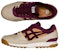 Onitsuka Tiger Horizonia 'Merah Krim Kuning' 1183A852-200