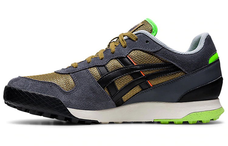 Onitsuka Tiger Horizonia 'Rover Lime' 1183A206-301