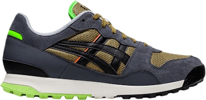 Onitsuka Tiger Horizonia 'Rover Lime' 1183A206-301 Onitsuka Tiger Horizonia 'Rover Lime' 1183A206-301