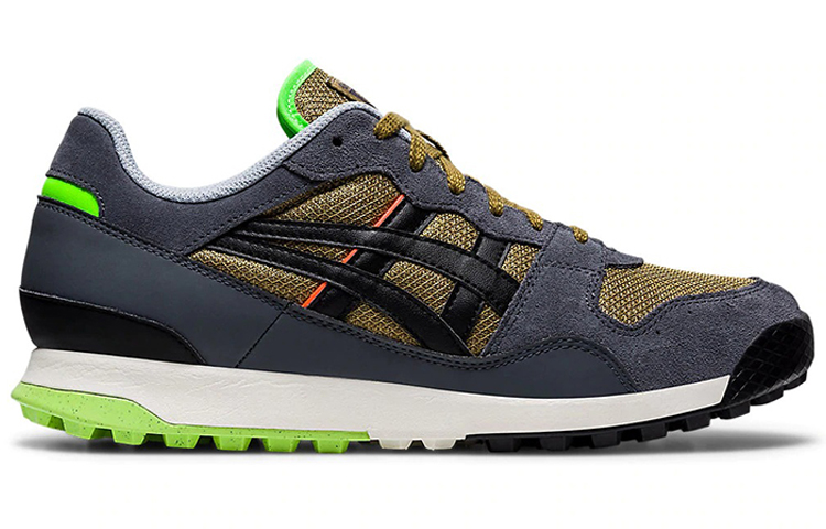 Order Onitsuka Tiger Horizonia ''Rover Lime'' Schoenen 1183A206-301