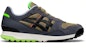 Onitsuka Tiger Horizonia 'Rover Lime' Lelaki Wanita Sneakers Lime. 1183A206-301