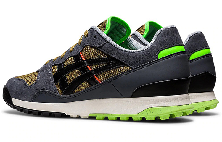 Shop Onitsuka Tiger Horizonia ''Rover Lime'' Schoenen 1183A206-301