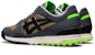 Onitsuka Tiger Horizonia 'Rover Lime' Lelaki Wanita Sneakers Lime. 1183A206-301