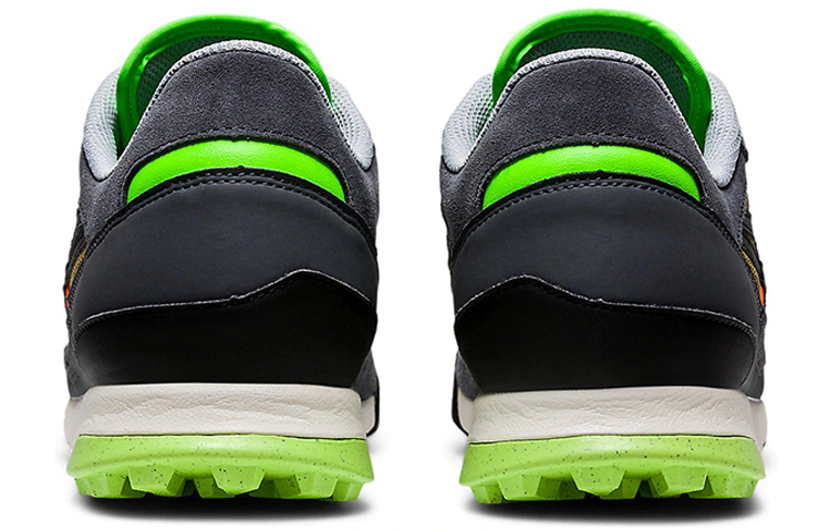Details for Onitsuka Tiger Horizonia ''Rover Lime'' Schoenen 1183A206-301