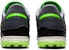 Onitsuka Tiger Horizonia 'Rover Lime' Lelaki Wanita Sneakers Lime. 1183A206-301