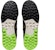Onitsuka Tiger Horizonia 'Rover Lime' Lelaki Wanita Sneakers Lime. 1183A206-301