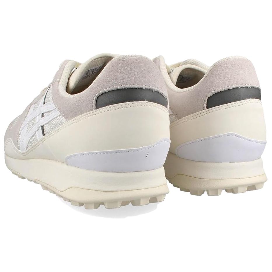 Lookbook オニツカタイガー ホリゾニア 'ホワイト' 1183A206-101 1183A206-101