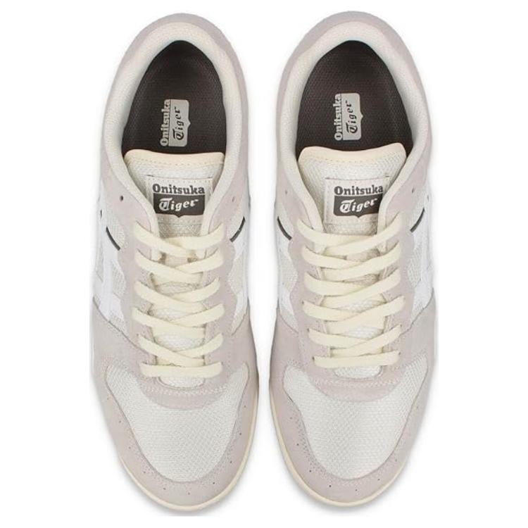 Shop オニツカタイガー ホリゾニア 'ホワイト' 1183A206-101 1183A206-101