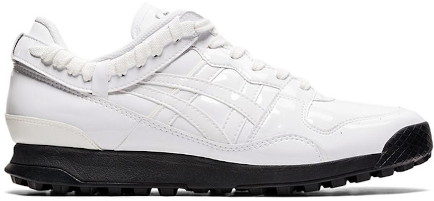 Onitsuka Tiger鬼塚虎 Horizonia 低幫 跑步鞋 男女同款 白 Order Onitsuka Tiger鬼塚虎 Horizonia 低幫 跑步鞋 男女同款 白