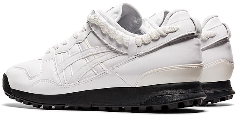 Onitsuka Tiger鬼塚虎 Horizonia 低幫 跑步鞋 男女同款 白 Shop Onitsuka Tiger鬼塚虎 Horizonia 低幫 跑步鞋 男女同款 白