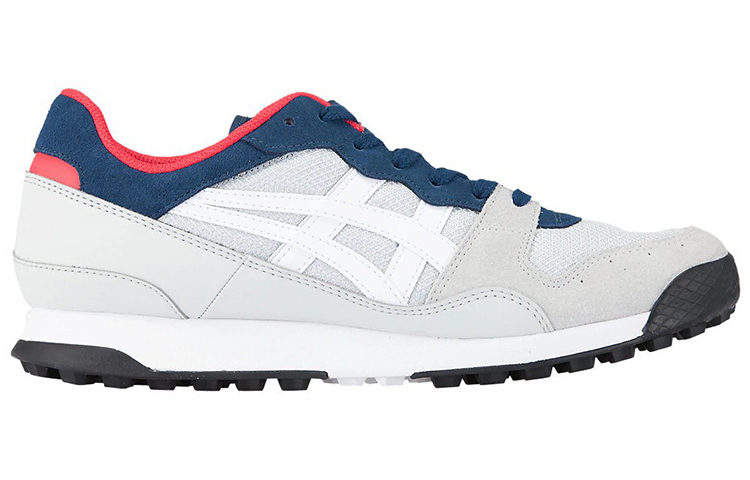 Order Onitsuka Tiger Horizonia ''Wit Blauw'' 1183A206-026