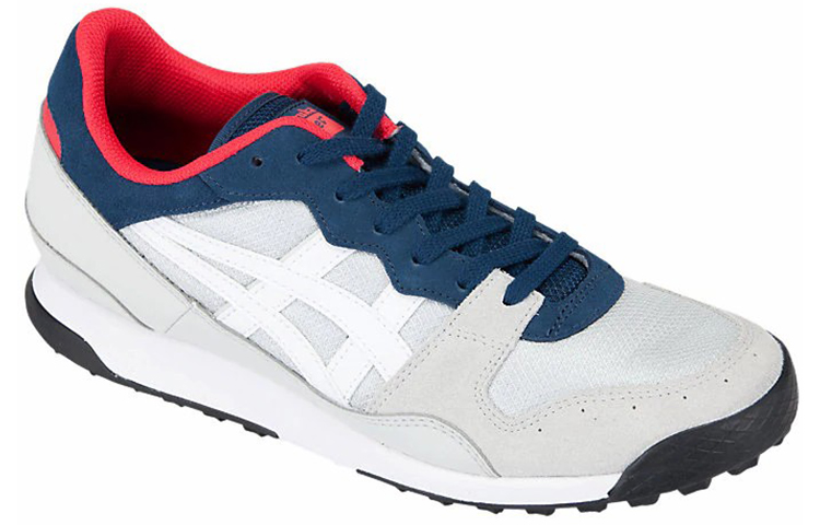 Lookbook Onitsuka Tiger Horizonia ''Wit Blauw'' 1183A206-026