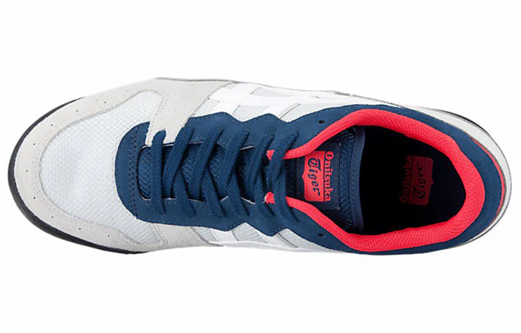 Shop Onitsuka Tiger Horizonia ''Wit Blauw'' 1183A206-026