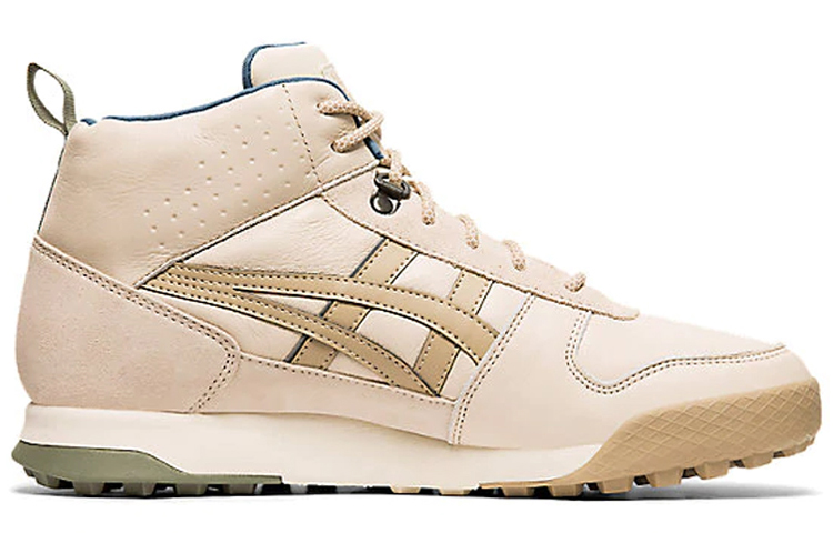 Lookbook Onitsuka Tiger Horizonia MT Beige/Weiß 1183A398-250