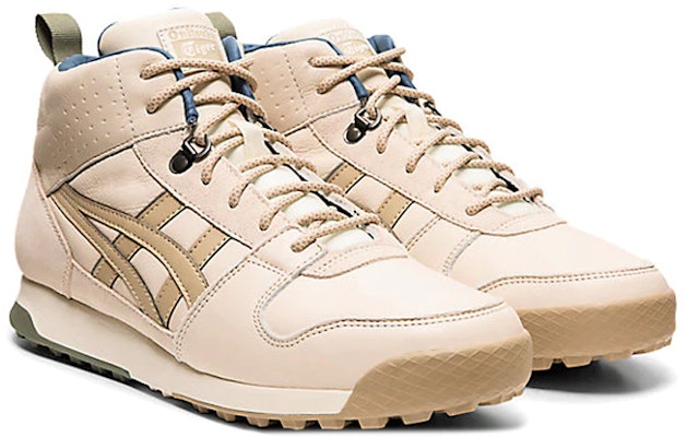 Onitsuka Tiger Horizonia MT Beige/White 1183A398-250 Lookbook Onitsuka Tiger Horizonia MT Beige/White 1183A398-250