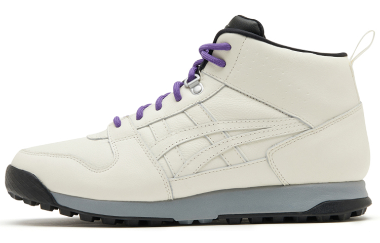 Onitsuka Tiger Horizonia Running Shoes Grey/Blue 1183A946-100