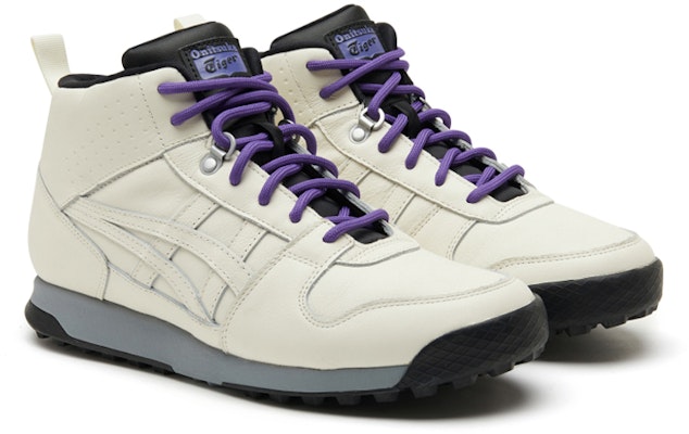 Zapatillas Onitsuka Tiger Horizonia Gris/Azul para Correr. 1183A946-100 Order Zapatillas Onitsuka Tiger Horizonia Gris/Azul para Correr. 1183A946-100