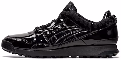 Onitsuka Tiger Horizonia Shoes 'Black' 1183B506-001 Onitsuka Tiger Horizonia Shoes 'Black' 1183B506-001