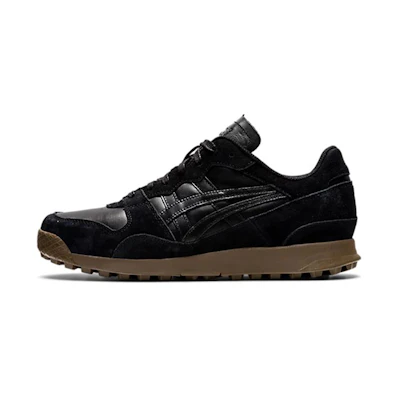 Onitsuka Tiger Horizonia Shoes 'Black Gum'