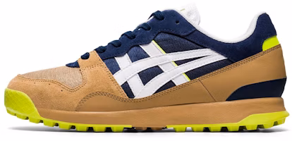 Onitsuka Tiger Horizonia Shoes 'Peacoat White' 1183B567-400 Onitsuka Tiger Horizonia Shoes 'Peacoat White' 1183B567-400