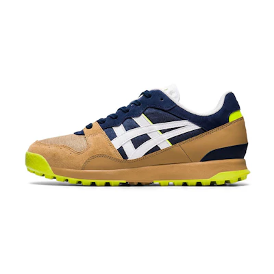 Onitsuka Tiger Horizonia Shoes 'Peacoat White'