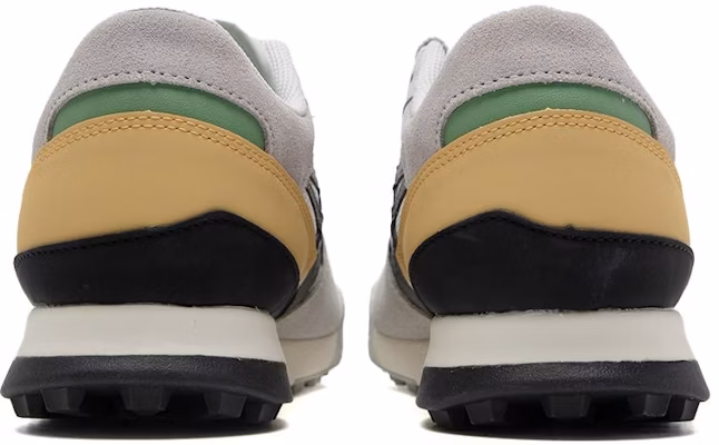 Onitsuka Tiger 鬼塚虎 Horizonia TIGER 舒適 耐磨 低筒 休閒生活鞋 男女款 灰色/黃色 Shop Onitsuka Tiger 鬼塚虎 Horizonia TIGER 舒適 耐磨 低筒 休閒生活鞋 男女款 灰色/黃色