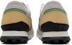 Shop Kasut Onitsuka Tiger Horizonia 'Putih Kelabu Hijau' 1183A206-304