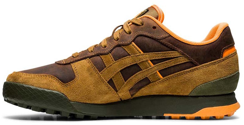 Onitsuka Tiger Horizonia Sneaker Unisex Braun/Gelb/Schwarz 1183A952-200 Buy Onitsuka Tiger Horizonia Sneaker Unisex Braun/Gelb/Schwarz 1183A952-200