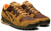 Order Kasut Onitsuka Tiger Horizonia Unisex Coklat/Kuning/Hitam 1183A952-200
