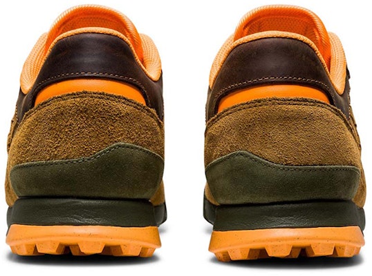 Kasut Onitsuka Tiger Horizonia Unisex Coklat/Kuning/Hitam 1183A952-200 Shop Kasut Onitsuka Tiger Horizonia Unisex Coklat/Kuning/Hitam 1183A952-200