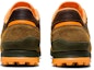 Shop Kasut Onitsuka Tiger Horizonia Unisex Coklat/Kuning/Hitam 1183A952-200