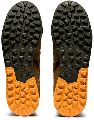 Kasut Onitsuka Tiger Horizonia Unisex Coklat/Kuning/Hitam 1183A952-200 Purchase Kasut Onitsuka Tiger Horizonia Unisex Coklat/Kuning/Hitam 1183A952-200