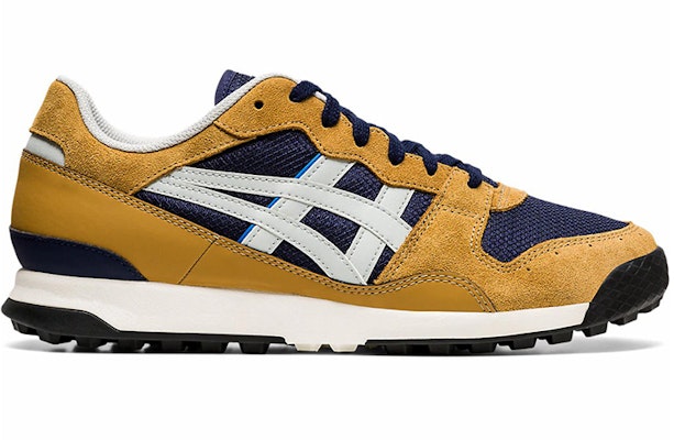 Sepatu Olahraga Onitsuka Tiger Horizonia Kuning/Biru/Putih 1183A206-402 Order Sepatu Olahraga Onitsuka Tiger Horizonia Kuning/Biru/Putih 1183A206-402