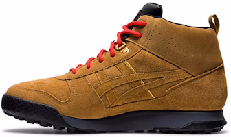 Onitsuka Tiger Horizonia Yellow 1183B405-200 Onitsuka Tiger Horizonia Yellow 1183B405-200