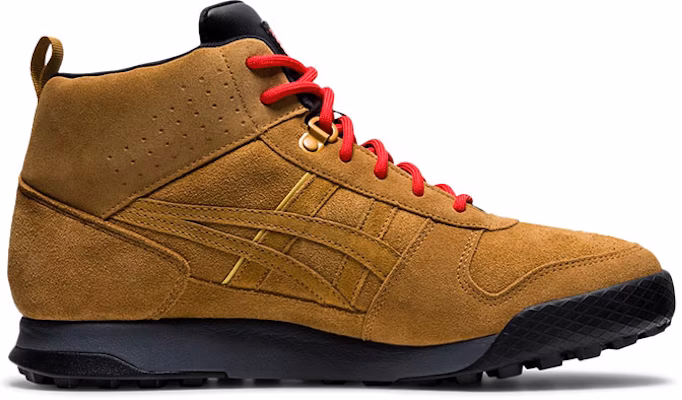 Onitsuka Tiger Horizonia Yellow 1183B405-200 Order Onitsuka Tiger Horizonia Yellow 1183B405-200