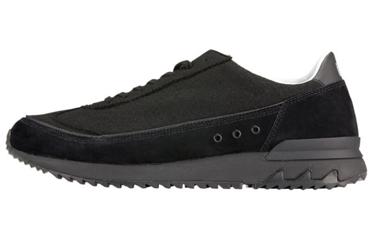 Onitsuka Tiger Hsinti 'Black' 1183A442-001