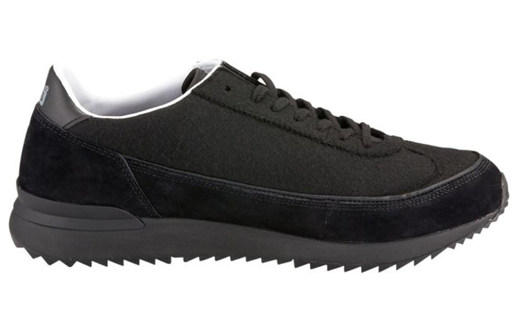 Order Onitsuka Tiger Hsinti ''Zwart'' 1183A442-001