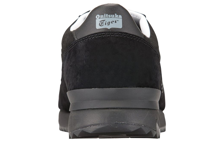 Shop Onitsuka Tiger Hsinti ''Zwart'' 1183A442-001