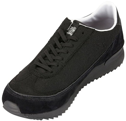 Onitsuka Tiger Hsinti 'Black' 1183A442-001 Lookbook Onitsuka Tiger Hsinti 'Black' 1183A442-001