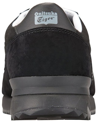 Onitsuka Tiger Hsinti 'Black' 1183A442-001 Purchase Onitsuka Tiger Hsinti 'Black' 1183A442-001
