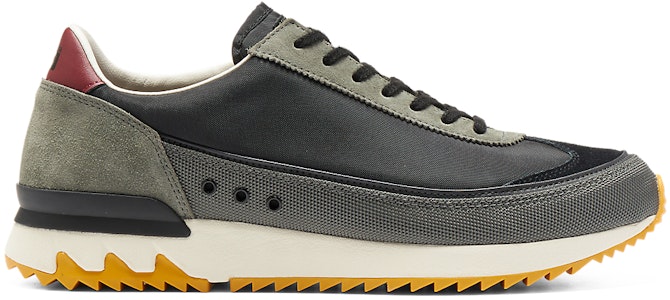 鬼冢虎 Hsinti '黑松露灰' 运动鞋 1183A387-004 Buy 鬼冢虎 Hsinti '黑松露灰' 运动鞋 1183A387-004