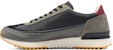 Onitsuka Tiger Hsinti 'Hitam Truffle Kelabu' 1183A387-004