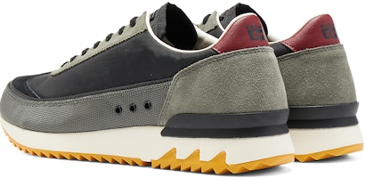 오니츠카 타이거 신티 '블랙 트러플 그레이' 1183A387-004 Shop 오니츠카 타이거 신티 '블랙 트러플 그레이' 1183A387-004