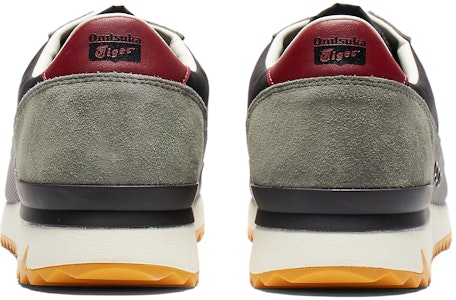 鬼冢虎 Hsinti '黑松露灰' 运动鞋 1183A387-004 Purchase 鬼冢虎 Hsinti '黑松露灰' 运动鞋 1183A387-004